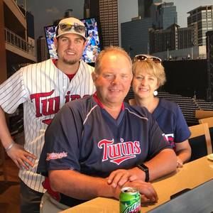 Meet your Posher, Janice